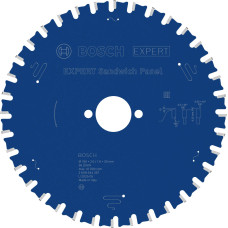 Пиляльний диск Bosch Expert for Sandwich Panel 190x2/1.6x30 мм, 36 HLTCG