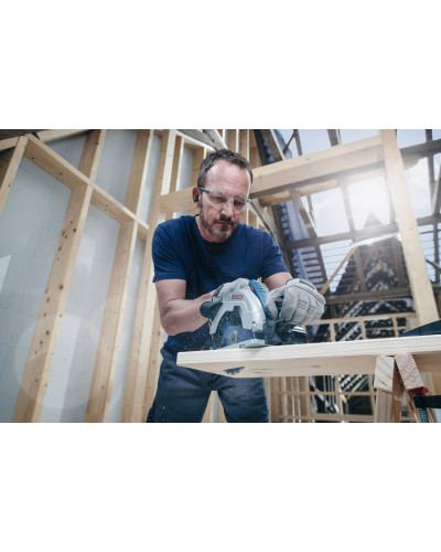 Пиляльний диск Bosch Expert for Wood 165х1,5/1х20 мм, 36 ATB