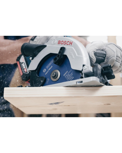 Пиляльний диск Bosch Expert for Wood 165х1,5/1х20 мм, 36 ATB