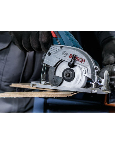 Пиляльний диск Bosch Pro Multi Material 85x1.5/1x15 мм, 30 HLTCG
