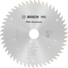 Пильный диск Bosch PRO Aluminium 136x1.6/1.1x20 мм 50 HLTCG