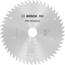 Пильный диск Bosch PRO Aluminium 140x1.6/1.1x20 мм 50 HLTCG