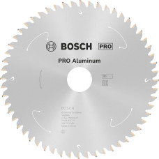 Пиляльний диск Bosch PRO Aluminium 190x2/1.5x30 мм 56 HLTCG