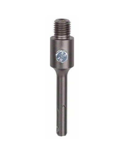 Хвостовик для свердлильних коронок Bosch SDS-plus, M16, 105 мм