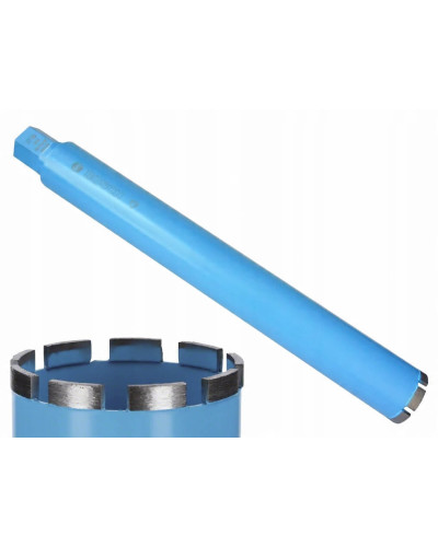 Алмазная коронка Bosch G 1/2" Standard for Concrete 28 мм, 300 мм, 3, 10 мм