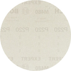 Шліфувальна сітка Bosch Expert M480 125 мм P320, 50 шт