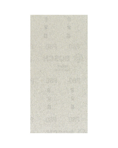 Шліфувальний лист Bosch Expert M480 93x186 мм, G 320, 50 шт