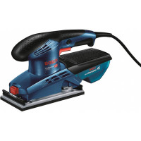 Віброшліфмашина Bosch GSS 23 A Professional, в пошкодженій упаковці