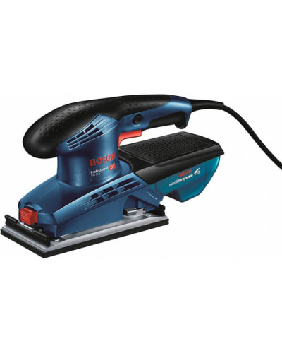 Віброшліфмашина Bosch GSS 23 A Professional, в пошкодженій упаковці