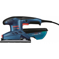 Віброшліфмашина Bosch GSS 23 A Professional, в пошкодженій упаковці