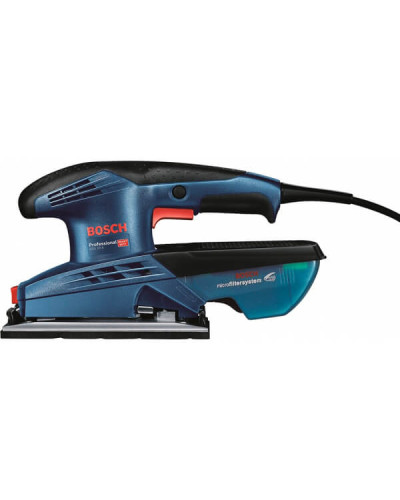 Віброшліфмашина Bosch GSS 23 A Professional, в пошкодженій упаковці
