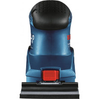 Віброшліфмашина Bosch GSS 23 A Professional, в пошкодженій упаковці