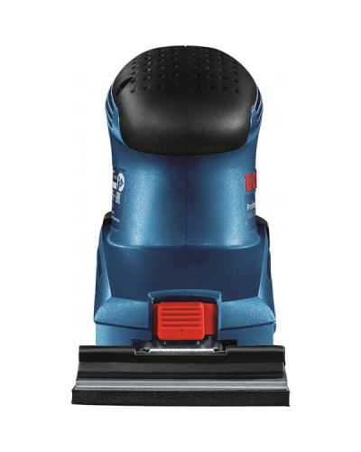 Віброшліфмашина Bosch GSS 23 A Professional, в пошкодженій упаковці