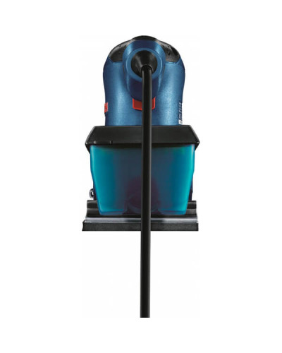 Віброшліфмашина Bosch GSS 23 A Professional, в пошкодженій упаковці
