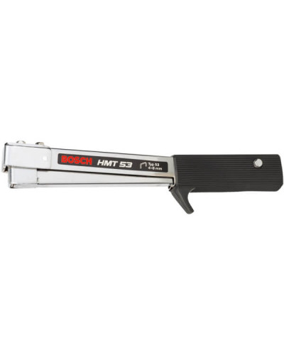 Степлер ручний ударний Bosch HMT 53