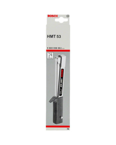Степлер ручний ударний Bosch HMT 53